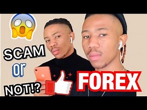 Is Forex a Scam!?