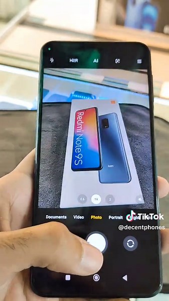 Redmi Note 9s Review: Features and Price