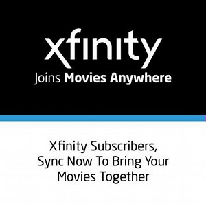 1.8K views · 76 reactions | Movies Anywhere welcomes Xfinity to the...