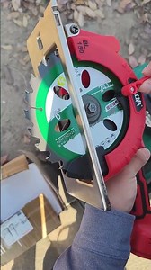 Quick Blade Installation Guide