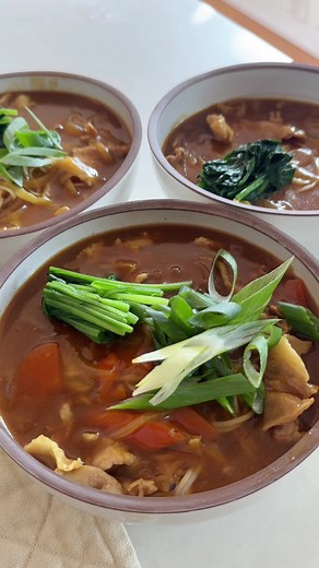 Delicious Curry Soba: A Flavorful Easy Recipe