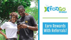 Fongo Mobile Referral – Earn Rewards! | Fongo Blog