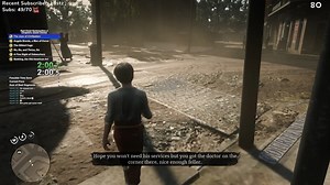 Easiest Way To Catch The Kid (From A Speedrunner) Any questions comment below!