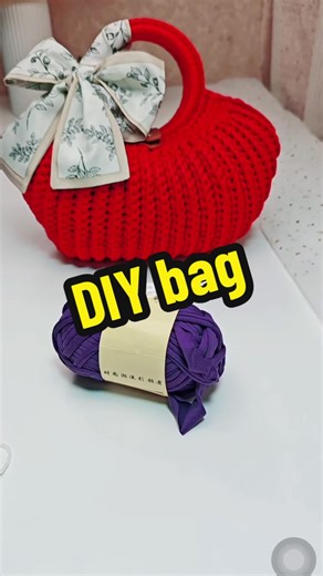 DIY Bag Craft: Create Your Own Handmade Bag