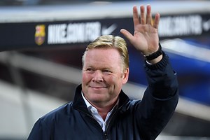 Revealed: How much money Barcelona were forced to pay while sacking Ronald Koeman?