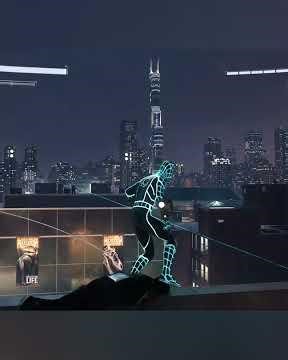 Stealth Challenge. Ultimate Difficulty. #spiderman #gaming #games #shorts