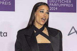 Amira Aly spricht ein Machtwort - "Ich bin nicht zufrieden"