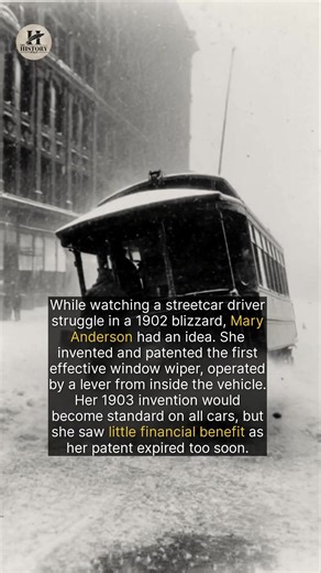 190K views · 2.4K reactions | Meet the woman who cleared our view and built an business empire. | The History Page | Facebook