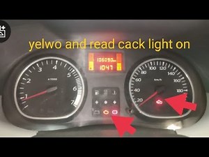 DTC DF 569 boost prassar circkit low problem resolve Renault duster pickup low problem