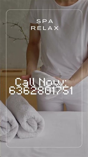 Spa Massage in Kochi 🌸 വിശ്രമത്തിനായി Call 6362801751 #Shorts