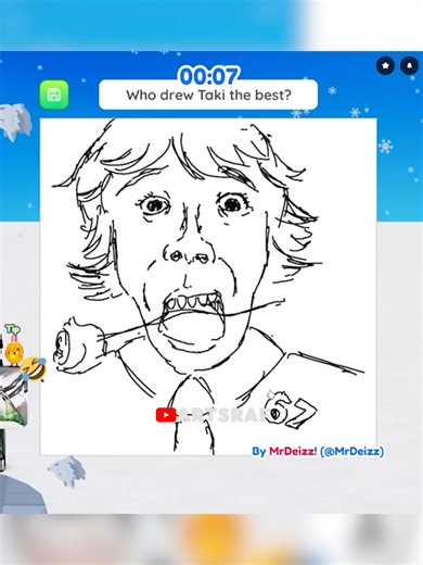 Avatar Drawing Techniques in Roblox