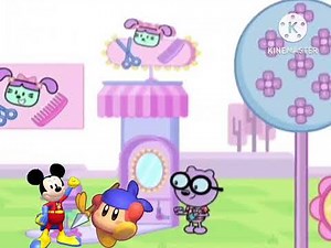Wow wow wubbzy best of daisy intro to menu add round 2
