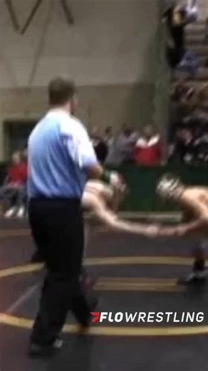 Before Michael Chandler became one of MMA’s most explosive fighters he was grinding on the mats for Missouri and picking up MONSTER wins for the Tigers. Don’t miss your chance to see Missouri bring that same energy to the National Duals Invitational this weekend live on FloWrestling! | FloWrestling