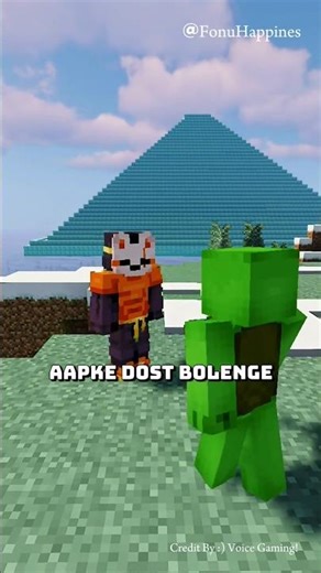 Secret Commands In Minecraft You Never Knew!