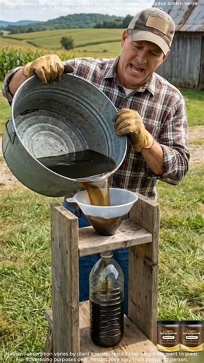 Stop wasting money on weak fertilizers. Plant Secret delivers real results: 🌱 Stronger roots 🌿 Greener leaves 🌸 More blooms 🍓 Bigger yields Just add to water and apply. Simple. Powerful. Proven. 👉 Tap “Shop Now” and grow the garden you deserve. | GoSmart Deals