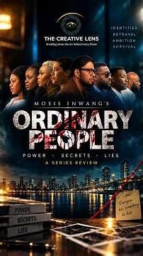 These People Are Anything But Ordinary 👀 | Ordinary People