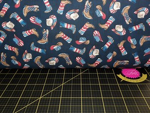 Michel Miller. Tous américains. Chapeaux et Bottes Marine - Etsy France