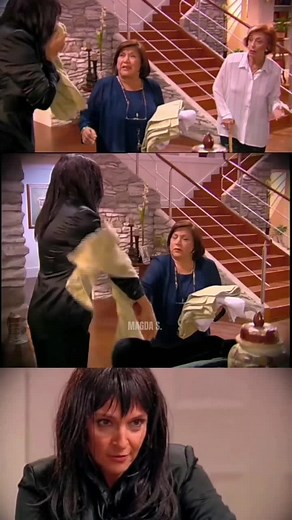 Malala y Delfina scenes parte 5#floricienta #floricientaaaa #florenciabertotti #delfinafloricienta #malalafloricienta #magdas96 #bycrismorena #crismorena #federicofrizenwalden