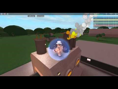 [ROBLOX: Bread Factory Tycoon] - Lets Play Ep1 - Bread Thieves