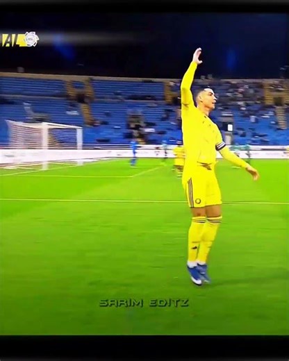 Ronaldo 965 goal🥶