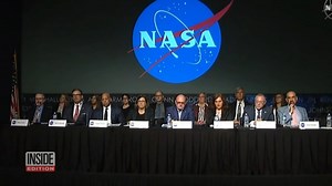 Jaws dropped when alien-like creatures were presented to Mexico's congress by a self-proclaimed UFO expert as proof that aliens visited Earth. | Inside Edition