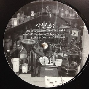 Various - X-Lab 2