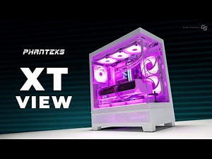 DO NOT buy the Phanteks NV5... Buy this for $79 instead!