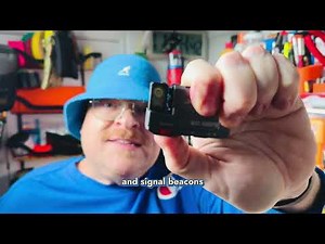 Wuben G5 Tested & Reviewed