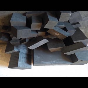 [Hot Item] Graphite Block EDM Graphite Block of Good Price