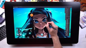 10 Digital Art Tips to Make You Draw Better and Faster