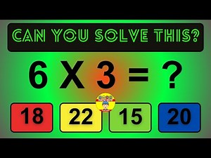 MATH Experts Agree This Quiz Is PERFECT For Kids