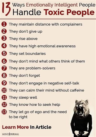 11K views · 85 reactions | What is TOXIC? Many times I’ve found...