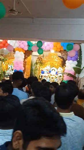 9K views · 436 reactions | Silchar ISKCON Mandir Krishna Janmashtami Celebration | Silchartoday | Facebook