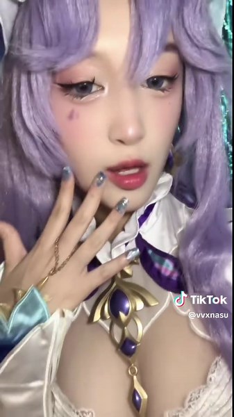 #cantarella #wuwa #wutheringwaves #cosplay