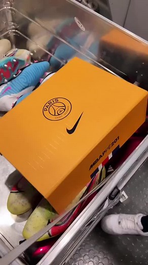 The Boot Perspective on TikTok