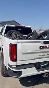 Luke rolling out with a new set of American Force Wheels | Perfection Wheels