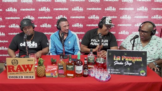 5.9K views · 35 reactions | Los Gordos Podcast on Reels | Facebook