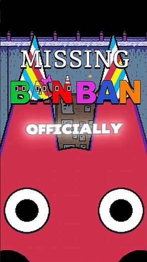 MISSING BANBAN HAS A DARK SECRET