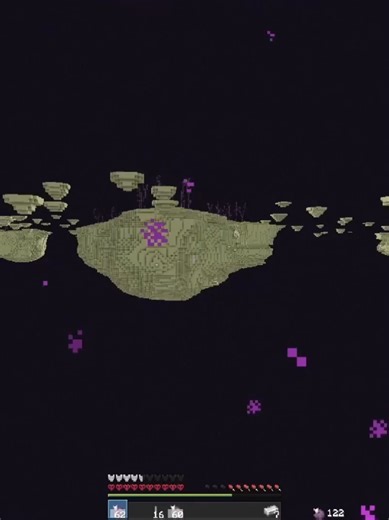 تحدي تختيم ماينكرافت #minecraft #gaming #saeed