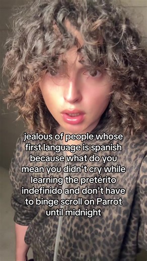 Overcoming Language Learning Jealousy: A Spanish Perspective