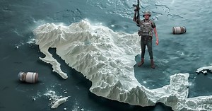 La historia de cómo el fentanilo pasó de ser un enemigo silencioso a ensombrecer la imagen de México