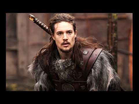 The Last Kingdom Soundtrack -Lívstræðrir Original- HQ