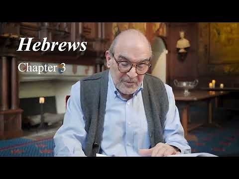 NIV BIBLE HEBREWS Narrated by David Suchet