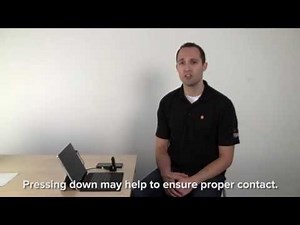 BSXinsight Lactate Threshold Test Walkthrough