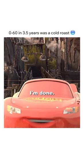 Cormuld on Instagram: "Follow (us) @cormuld for more [🎬] Cars Cars is a 2006 American animated sports comedy film produced by Pixar Animation Studios for Walt Disney Pictures. Directed by John Lasseter, who co-wrote it with Joe Ranft, Dan Fogelman, Kiel Murray, Phil Lorin, and Jorgen Klubien, the film stars Paul Newman (in his final film role) and Owen Wilson, alongside an ensemble voice cast consisting of Bonnie Hunt, Larry the Cable Guy, Tony Shalhoub, Cheech Marin, Michael Wallis, George Car
