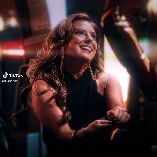 Unexpected Arrest | Barry Allen Flash Edit