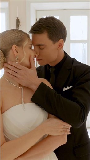 The Book of Love 🥰 PREMIERE ! Beautiful idea for your First Dance ♥️ #firstdance #weddingdance