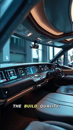 Compact Luxury Motorhome Tour | Adventure-Ready RV