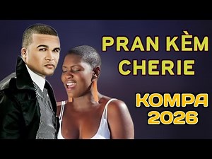 Rutshelle Guillaume - PRAN KÈM CHERIE 2026 HIT KOMPA ( Ai ) #music #dance #artist #fyp #hit