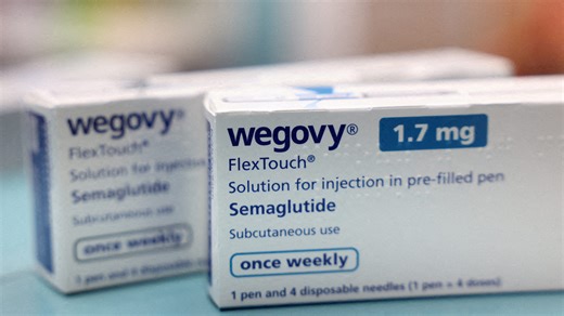 Wegovy discount: Price for weight-loss drug gets cut to $199, but there's a catch